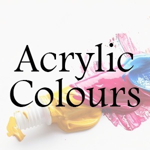 Acrylic Colour