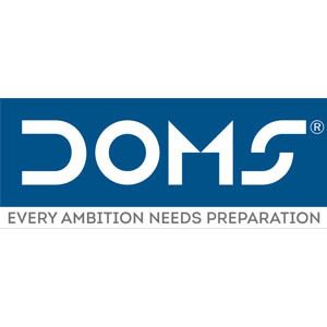 Doms Logo