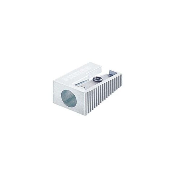 Staedtler Metal Single Hole Sharpener