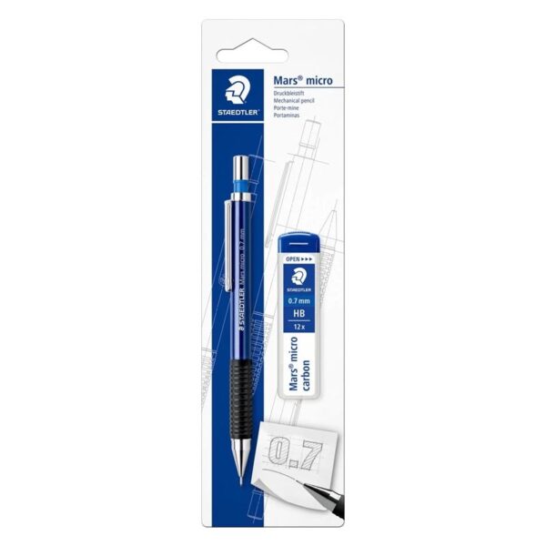 Staedtler Micro Mechanical Pencil 775 0.7mm