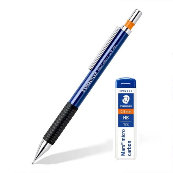 Staedtler Micro Mechanical Pencil 775 0.9mm