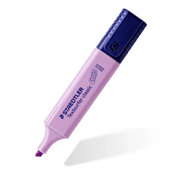 Staedtler Textsurfer Highlighter Light Carmine 210