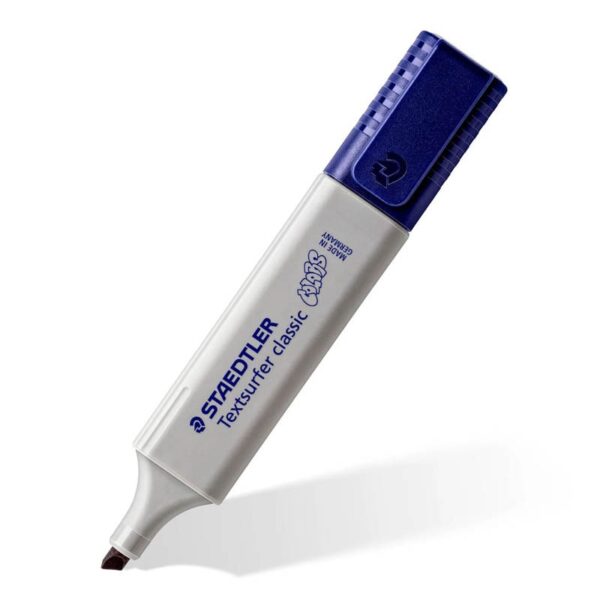 Staedtler Textsurfer Highlighter Light Grey 820