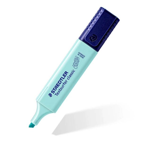 Staedtler Textsurfer Highlighter Mint 505