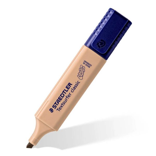 Staedtler Textsurfer Highlighter Sand 450