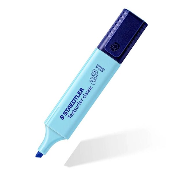 Staedtler Textsurfer Highlighter Sky Blue 305