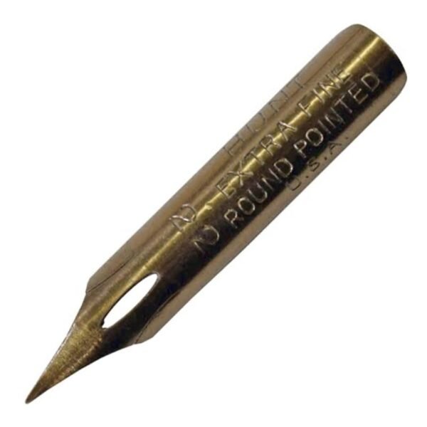 Speedball Hunt Artist Nib 22B