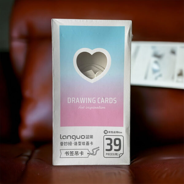 Lanquo-Drawing-Cards-Art-Inspriration-39pc-Pack-LG-24633