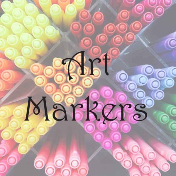 Art Markers