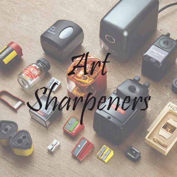 Sharpeners
