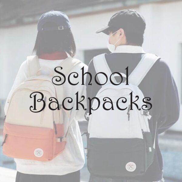 Tote/School Bags