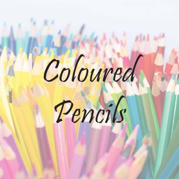 Coloured Pencils