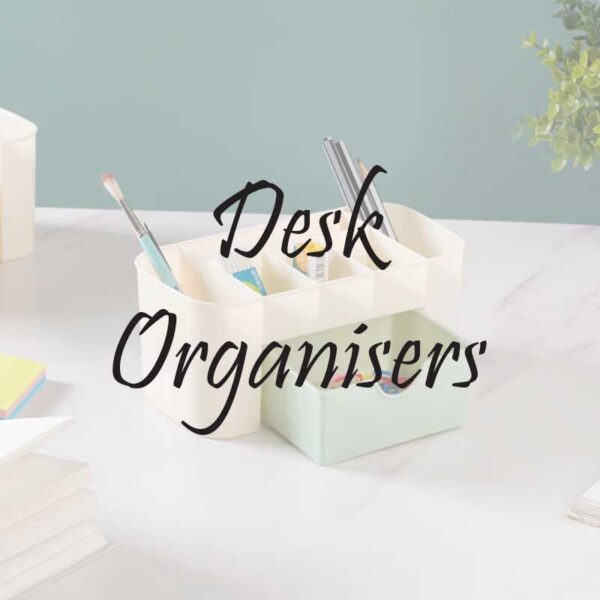 Desk Organizer