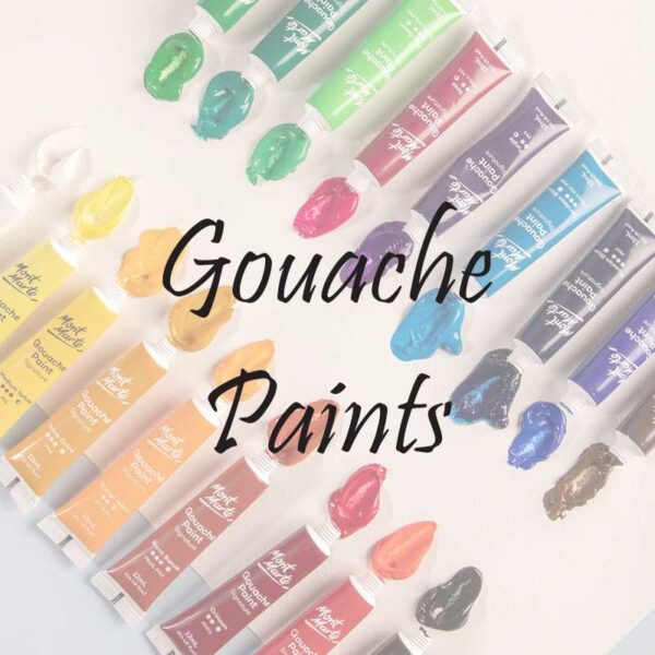 Gouache Colour