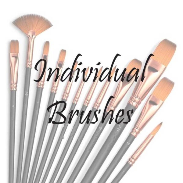 Individual Brushes