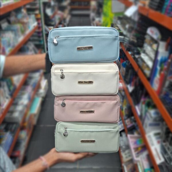 Kidgets Compact Organizer Pouch