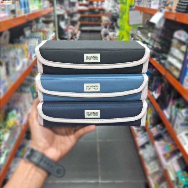 Kidgets Magnetic Lock Pouch