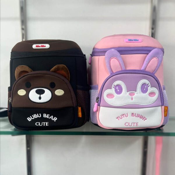 Kids School Bags Small 168-36-37