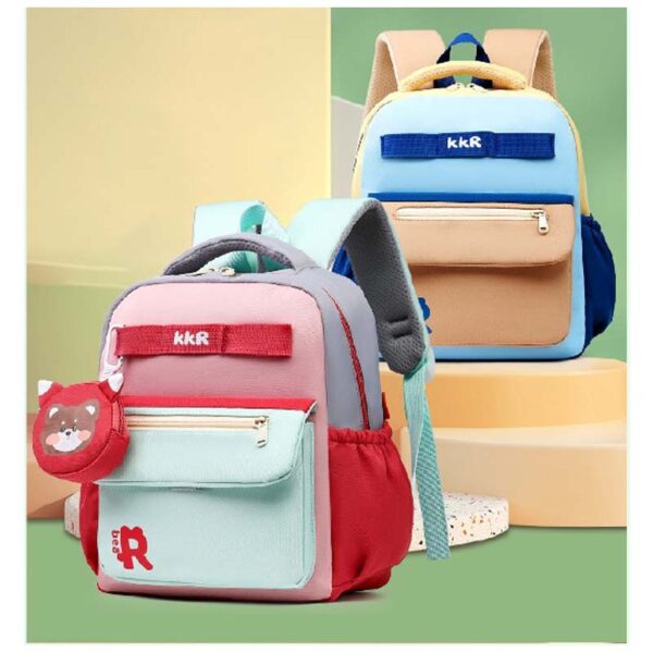 Kids School Bags Small 258-6BB