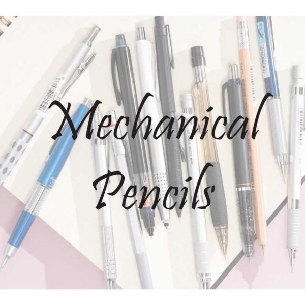 Mechanical Pencil