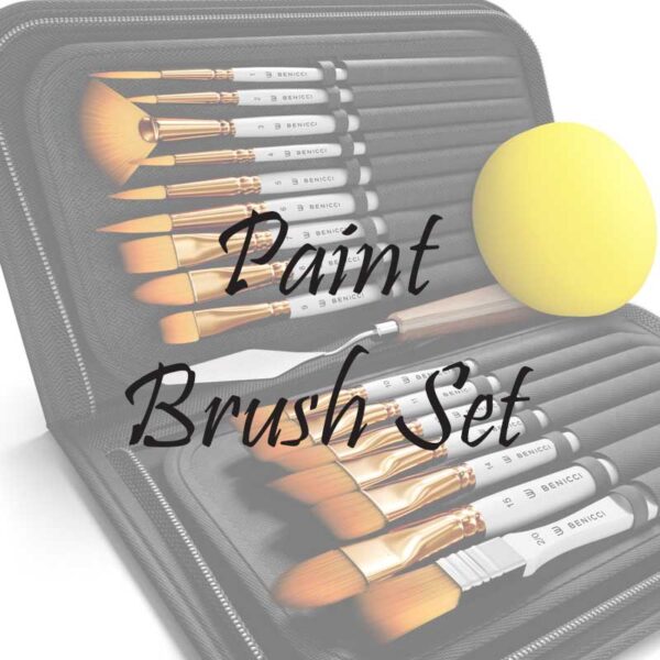 Brush Sets
