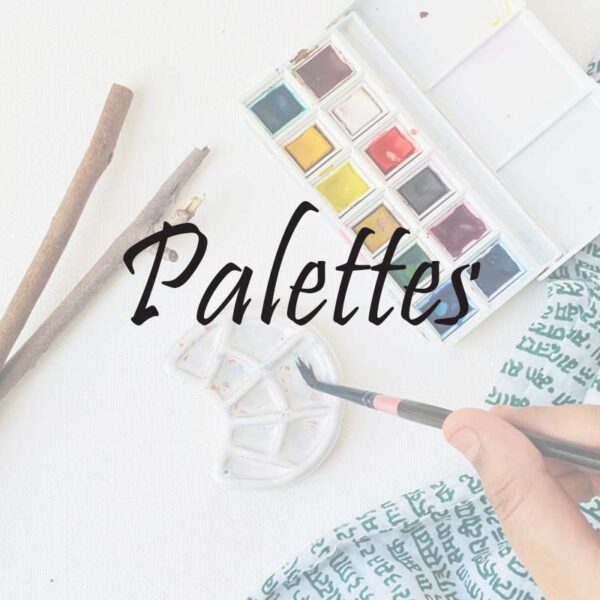 Palettes