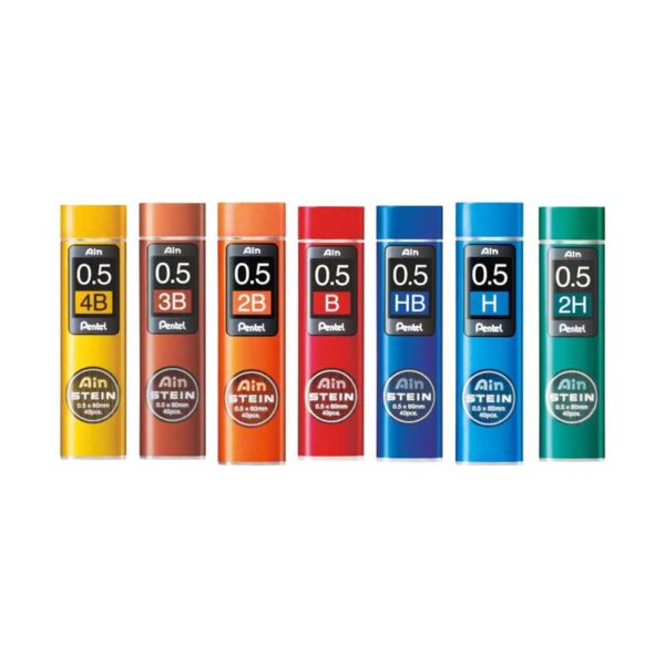 Pentel Ain Stein Lead 0.5mm