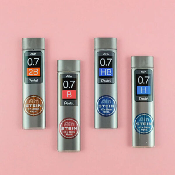 Pentel Ain Stein Lead 0.7mm