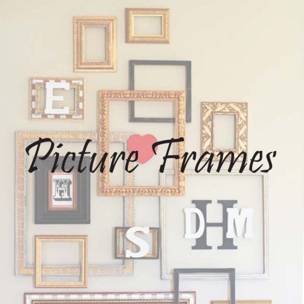 Picture Frames