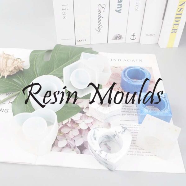 Resin Moulds