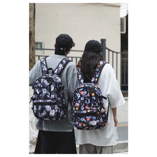School Bag Large 0968-08