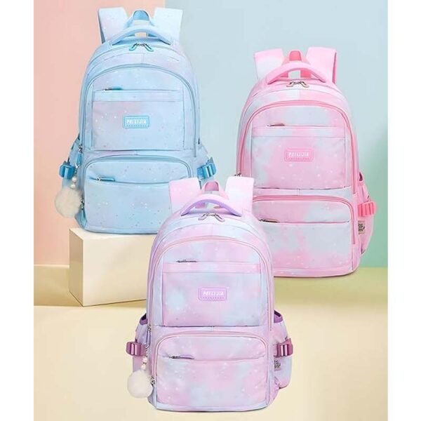 School Bag Large 678-2-3