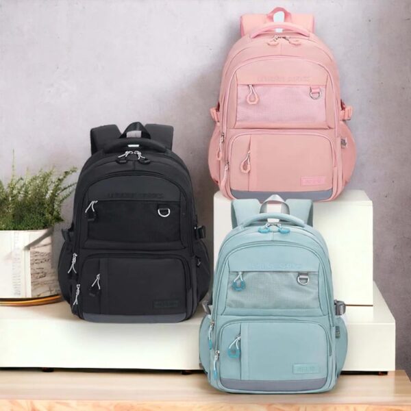 School Bag Large 678-3