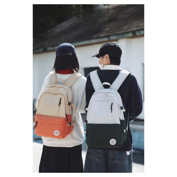 School Bag Medium 0968-09