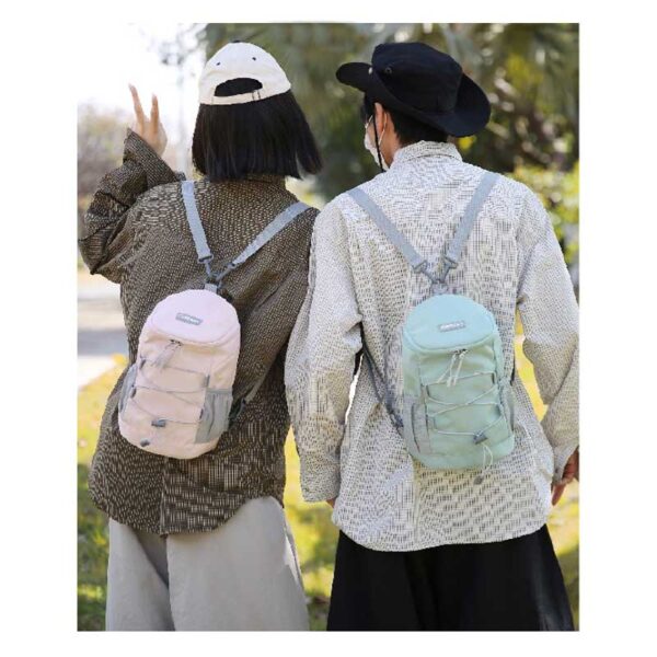 Travel Backpack 0968-03
