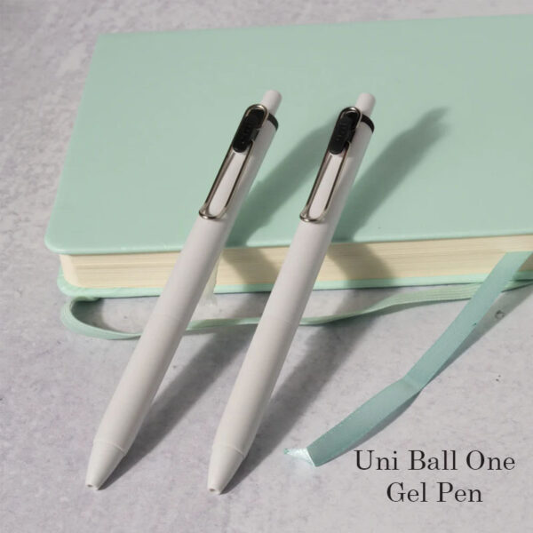 Uni Ball One Gel Pen