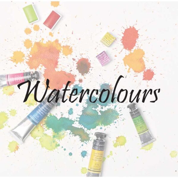 Water Colours