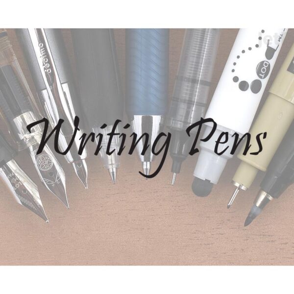 Writing Pens