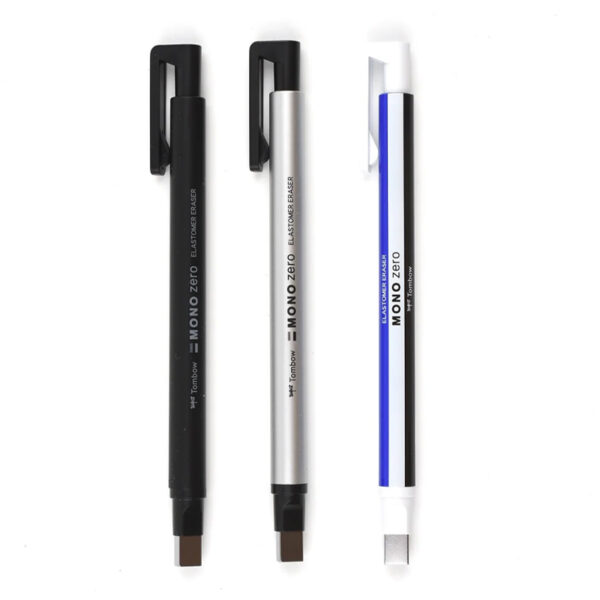 Tombow Mono Zero Eraser Flat 2.5mm