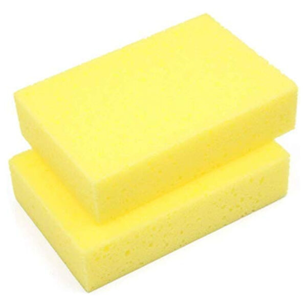 Craft Rectangle Sponge 1pc