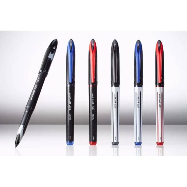 Uni Air Roller Ball Pen UBA 188 Micro & Fine