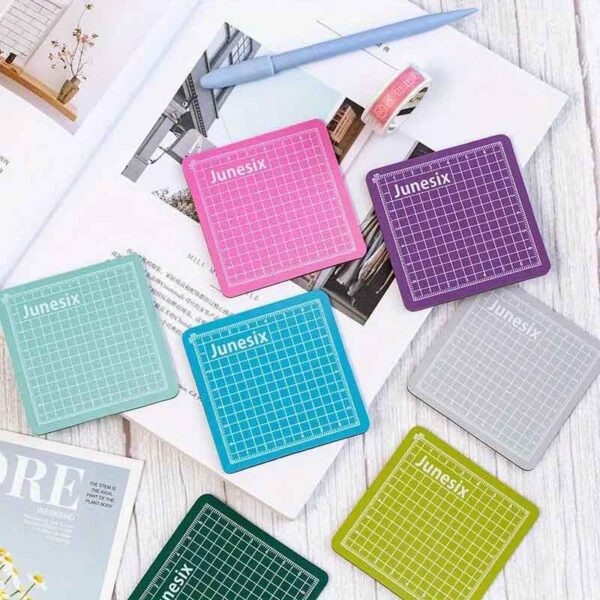 Cutting Mat 9x9cm