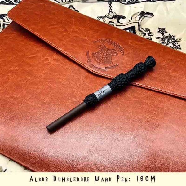 Harry Potter Wand Ball Pen Dumbledore