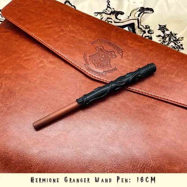 Harry Potter Wand Ball Pen Hermione