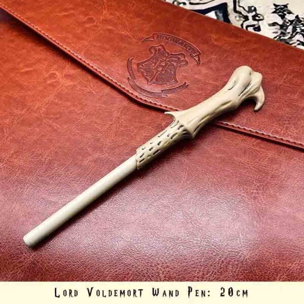 Harry Potter Wand Ball Pen Voldemart