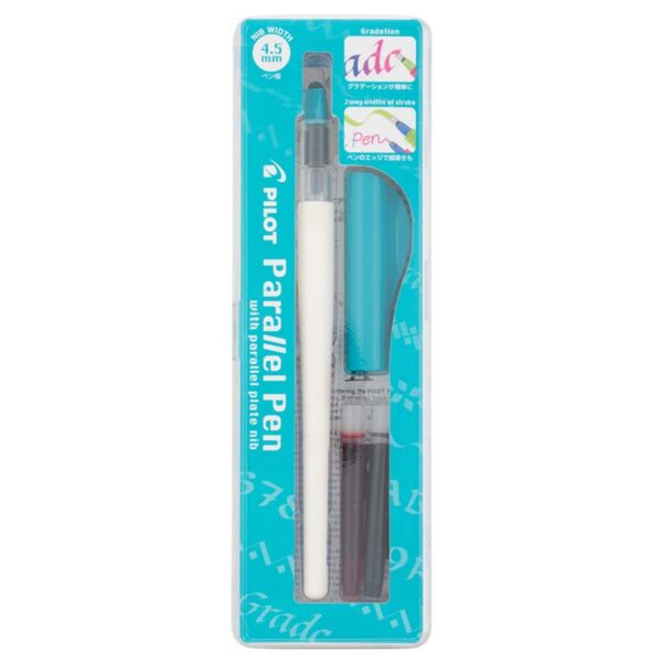 Pilot Parallel Pen 4.5mm Nib