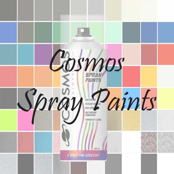 Cosmos Spray