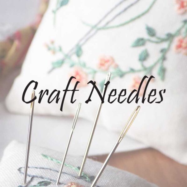Craft Needles