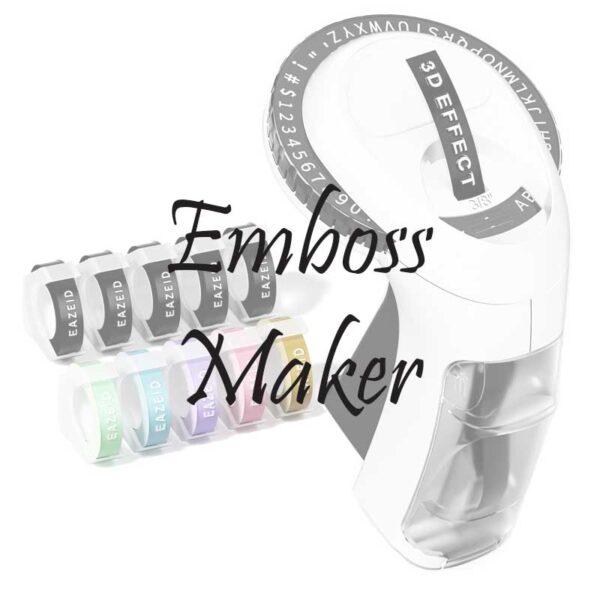 Emboss Maker