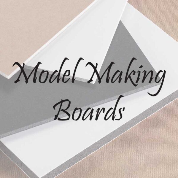 Model Making Board